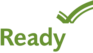Ready.gov logo